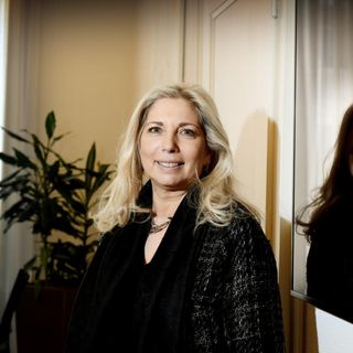 Ep. 3/4: Défendre les femmes n'est pas réservé à la gauche, avec Nathalie Fontanet