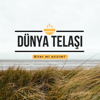 Dünya Telaşı