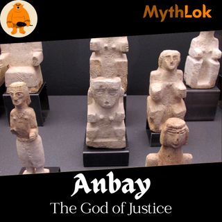 Anbay : The God of Justice