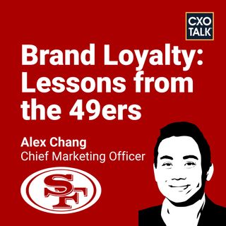 Brand Loyalty: Lessons from the San Francisco 49ers