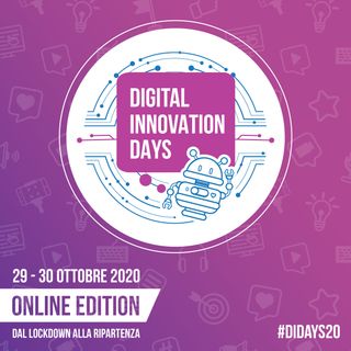 Digital Innovation Days