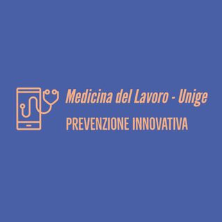 Medicina del Lavoro - UniGe