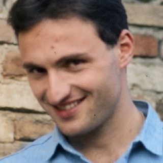 Marco Benazzi