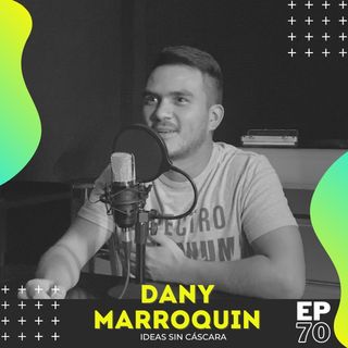 Dany Marroquin -70