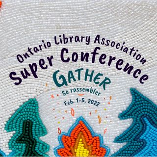 On the Road to the OLA Super Conference