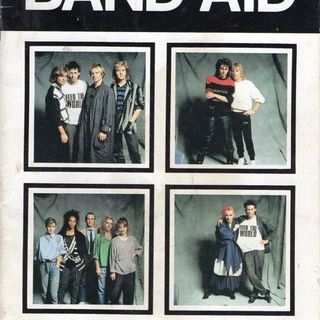 Radiostudiododici Band-aid Story