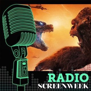 Godzilla vs Kong - Disponibile da domani