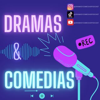 James Cameron, Avatar 2 y su proceso|  Dramas y comedias Ep 4: "El sentido del agua"