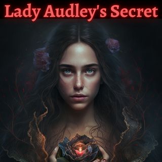 Episode 3 - Lady Audley's Secret