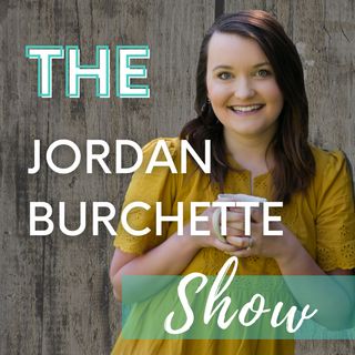Jordan Burchette