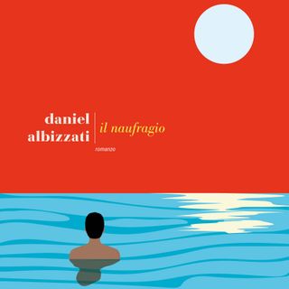 Daniel Albizzati "Il naufragio"