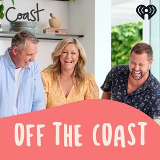Off The Coast Ep. 16 - THE PLANT BASED DIET