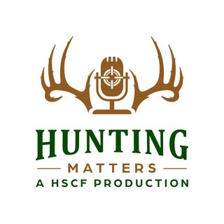 Hunting Matters with Joe Betar