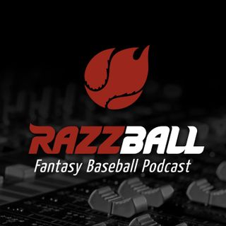 Fantasy Baseball Podcast - AdILberto Mondesi You Next Year