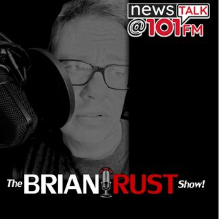 Brian Rust
