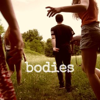 bodies - il podcast