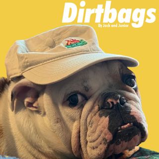 Dirtbags #4 Dirtbags Return and the lock fridge!