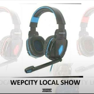 WepCity Local Show