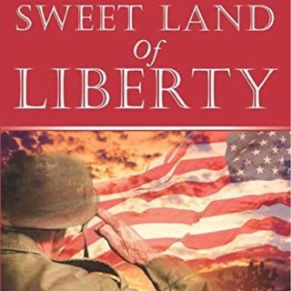 Stories of Sacrifice - POW/MIAs - Sweet Land of Liberty Author Timothy L. Porter Interview EP08