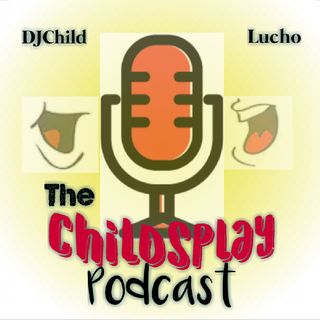 The ChildsPlay Podcast