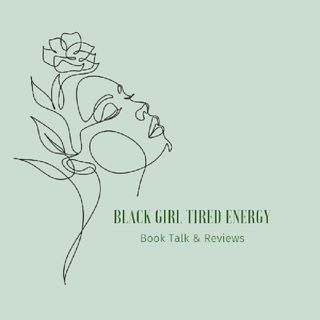 Ep.4- Can White/Non-Black POC'S Authors Write Black Characters Without Being micro aggressive