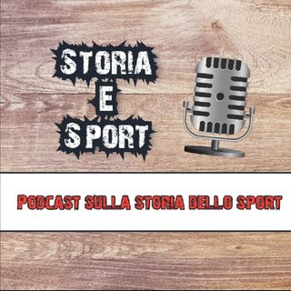 Storia e Sport