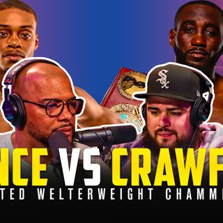 ☎️Breaking News: Errol Spence Jr. and Terence Crawford Closing In On a Deal😱For an Undisputed🙏🏽