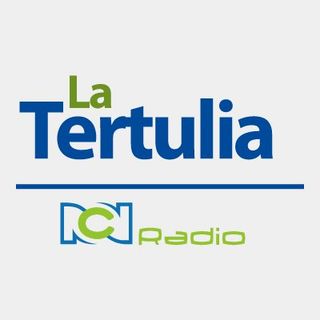 La Tertulia - Septiembre 15 2023
