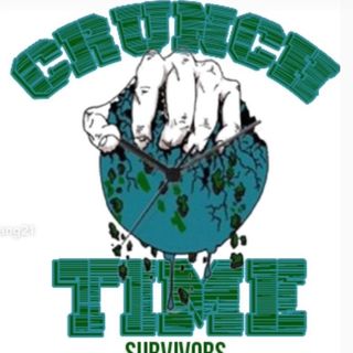 Crunch Time Survivors : Episode 1
