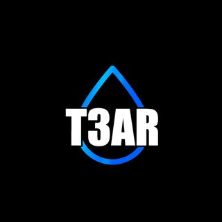 Episode 1 - The HISTORY of T3AR