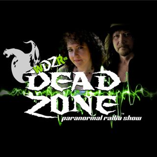 Dead Zone Paranormal Radio