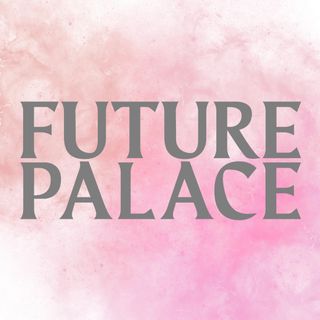 The Ravaged Planet with Maria Lessing | Future Palace