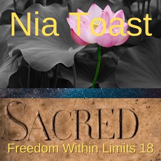 Nia Toast - Freedom Within Limits 18