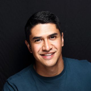 Sergio Andrés González