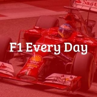 F1 Every Day