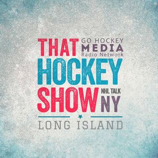 That Hockey Show - Live From Arooga's - February 12, 2020