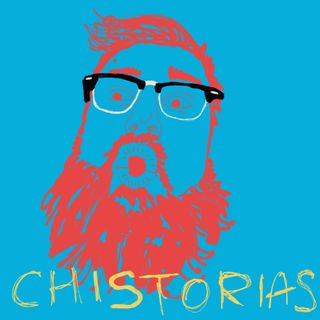 Chistorias Trailer #1