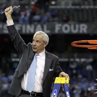 Episode 64 - Ringer’s Podcast- Why The Roy Williams Retirement should be no surprise.