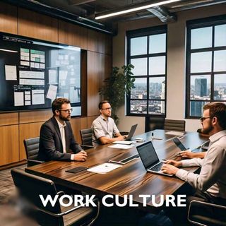 Work Culture (10XPG)