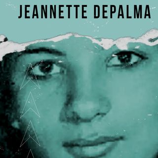 The Strange And Unsolved Death of Jeannette DePalma: Was This The Occult And Satanic Panic?