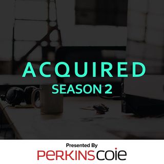 Season 2, Episode 2: Raising a Seed Round with Against Gravity CEO Nick Fajt