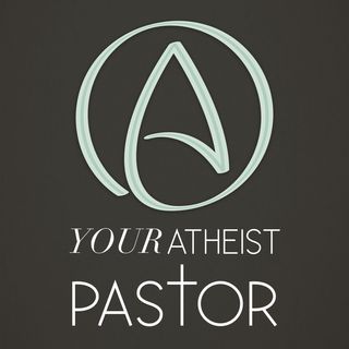 Your Atheist Pastor