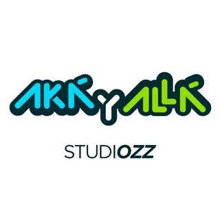 Aká y Allá studiozz