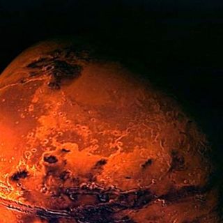 Rover Perseverance  su Marte