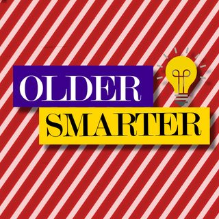 Older Smarter