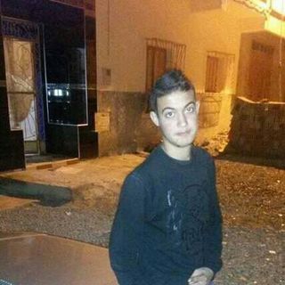 Ahmed Oualhadj