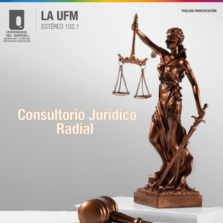 Consultorio Jurídico Radial