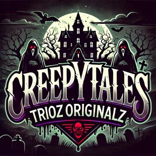 Creepy Tales Originalz