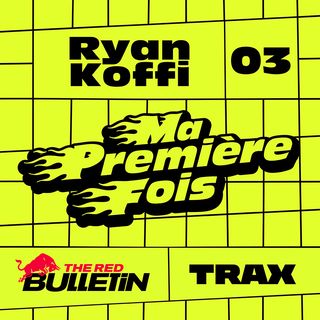 Episode 3 - Ryan Koffi