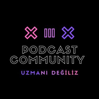 Podcast Topluluğu